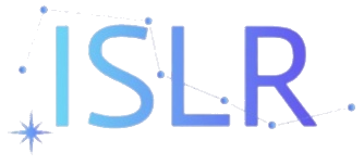 ISLR Global Holdings